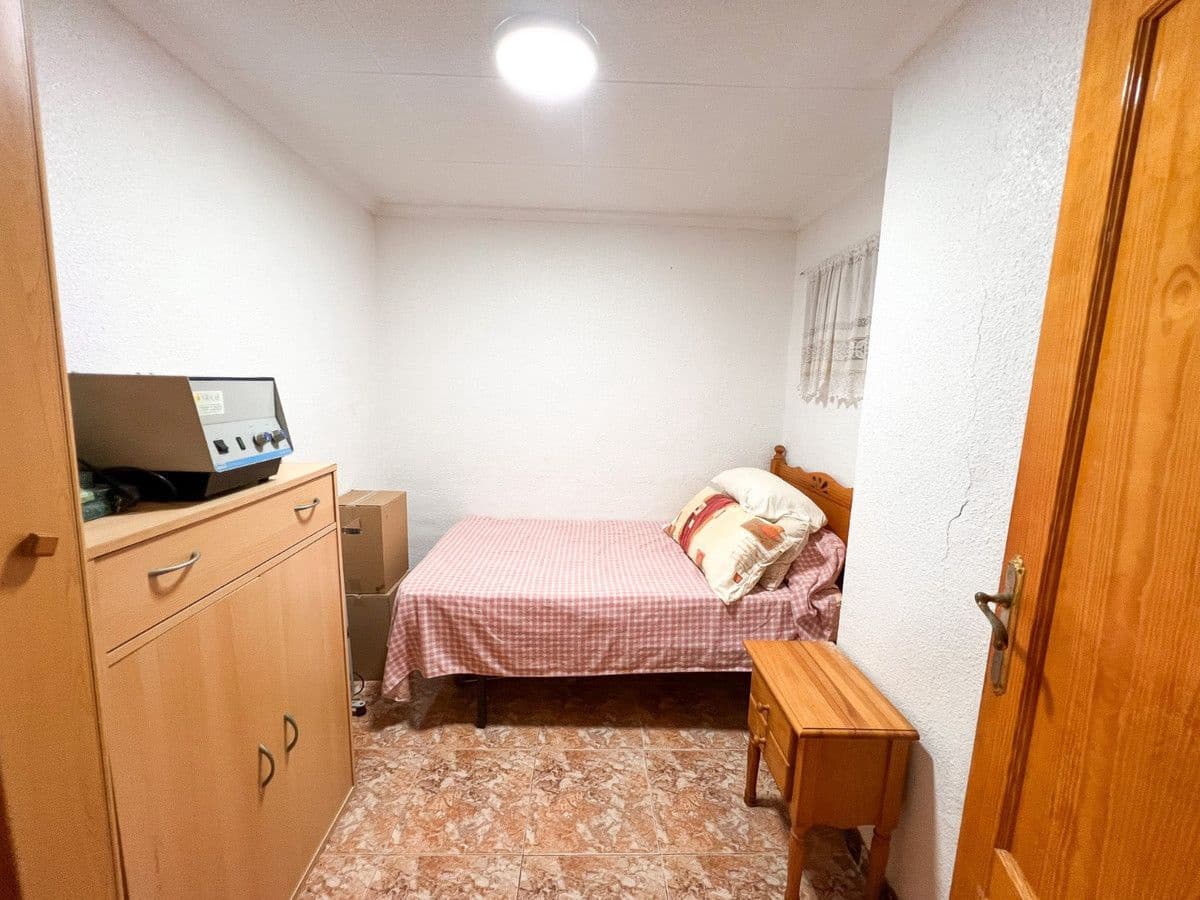 3 soveværelse Lejlighed til salg i Guardamar del Segura - € 245.000 (Ref: 10013576)