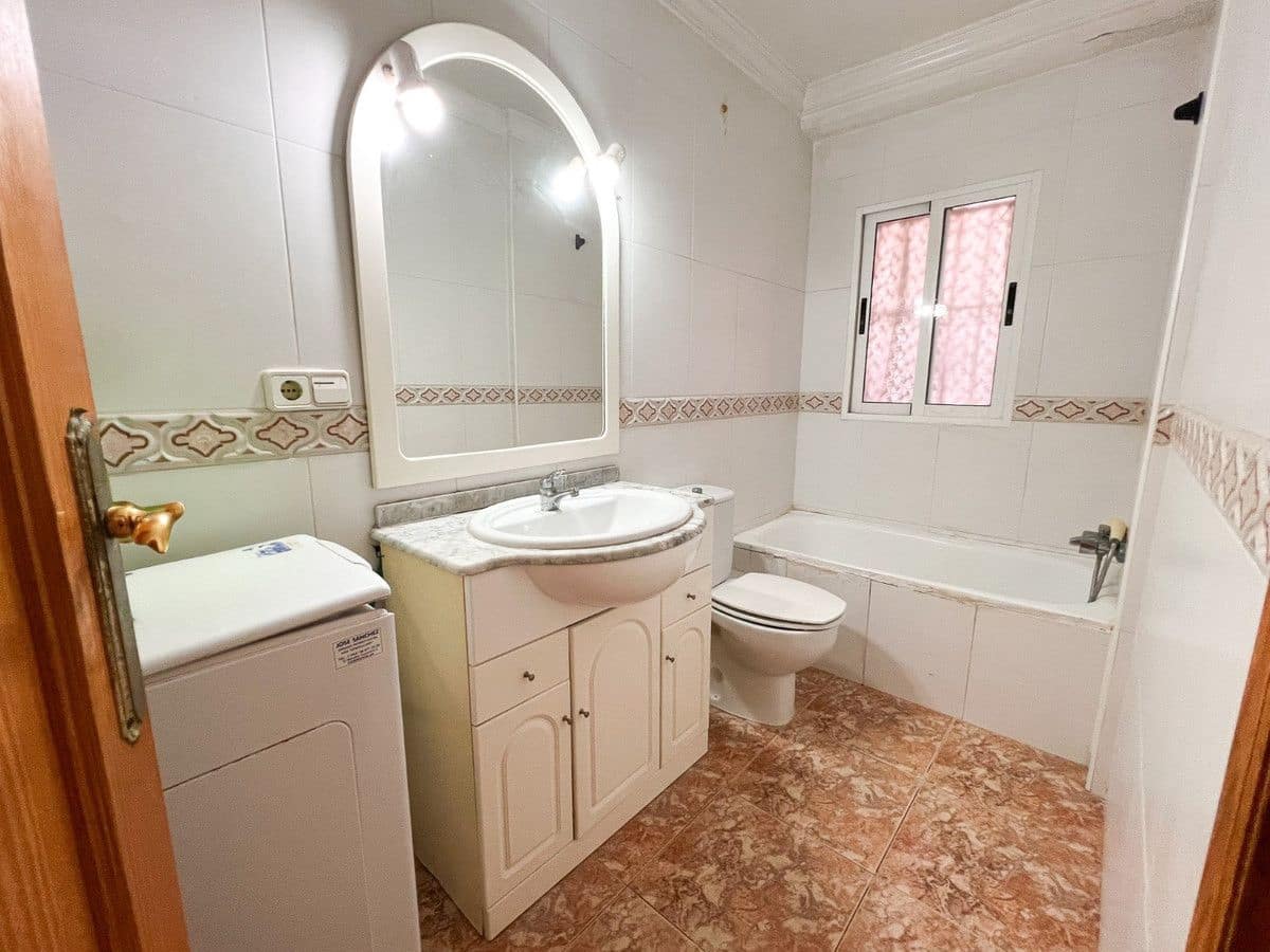 3 soveværelse Lejlighed til salg i Guardamar del Segura - € 245.000 (Ref: 10013576)
