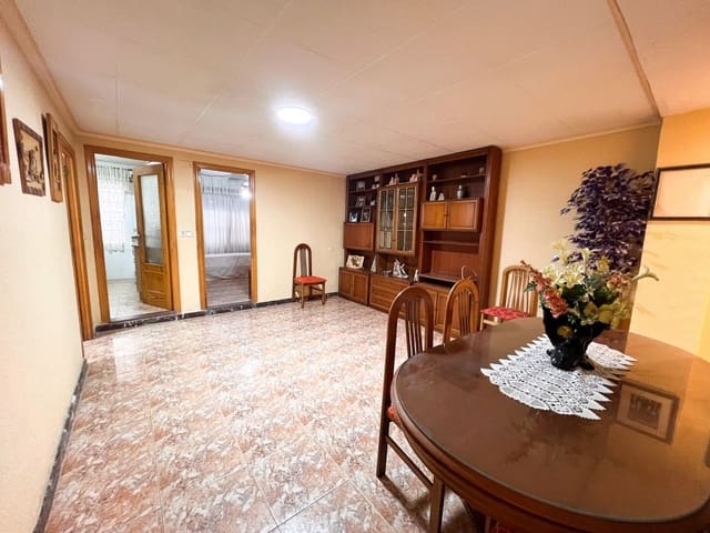 3 soveværelse Lejlighed til salg i Guardamar del Segura - € 245.000 (Ref: 10013576)