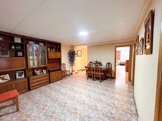 3 soveværelse Lejlighed til salg i Guardamar del Segura - € 245.000 (Ref: 10013576)