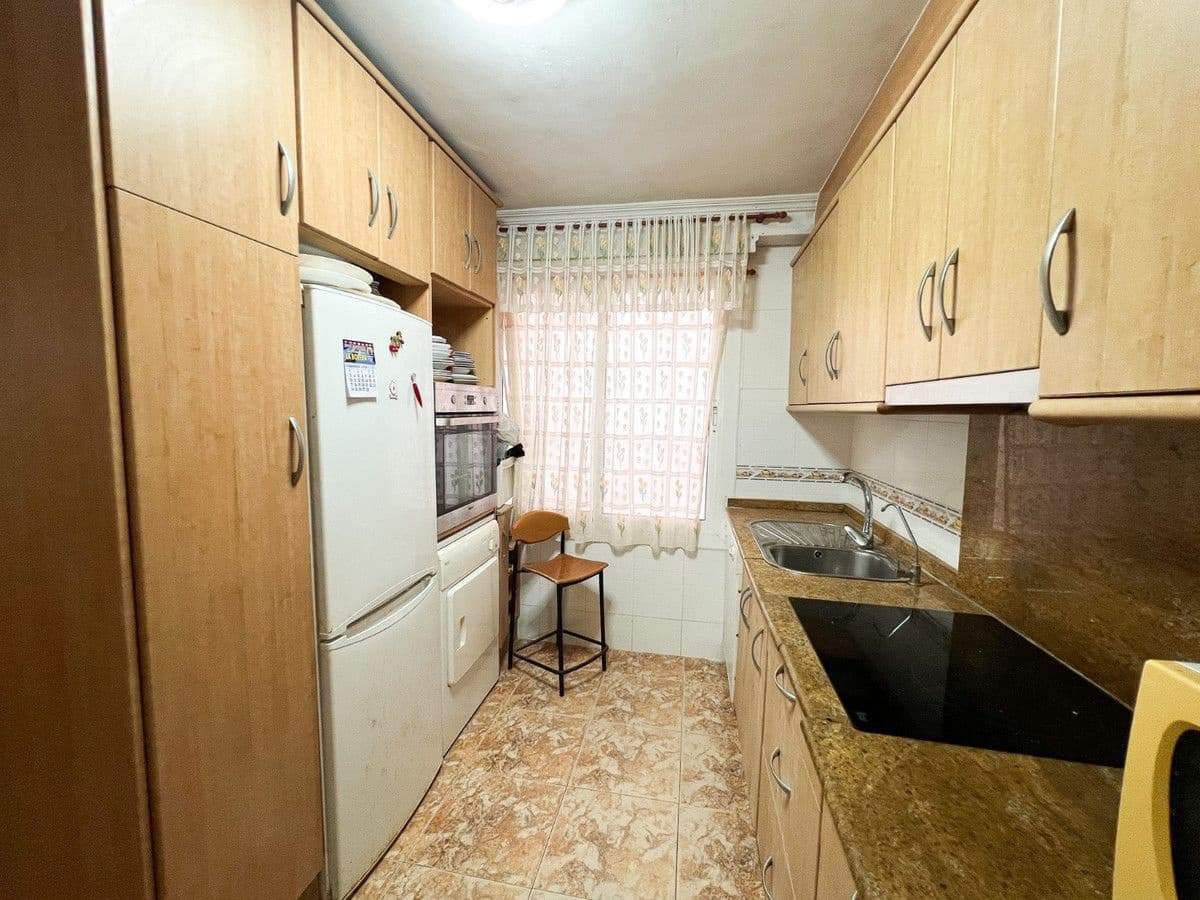 3 soveværelse Lejlighed til salg i Guardamar del Segura - € 245.000 (Ref: 10013576)