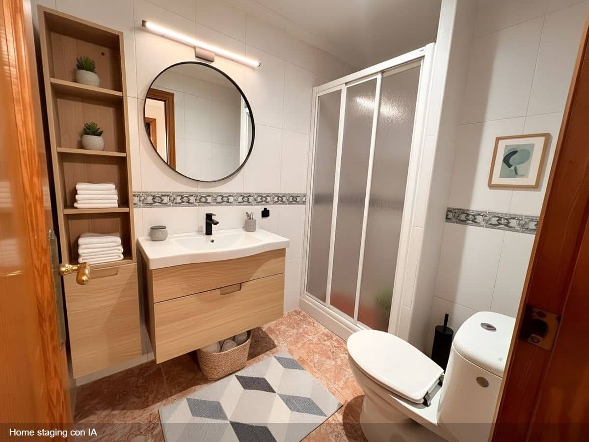3 soverom Leilighet til salgs i Guardamar del Segura - € 245 000 (Ref: 10013576)