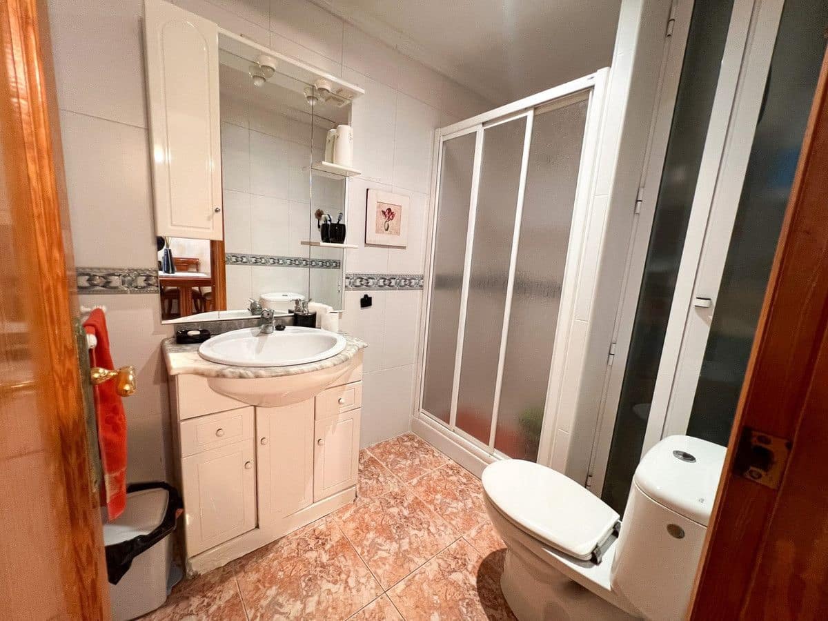 3 soverom Leilighet til salgs i Guardamar del Segura - € 245 000 (Ref: 10013576)