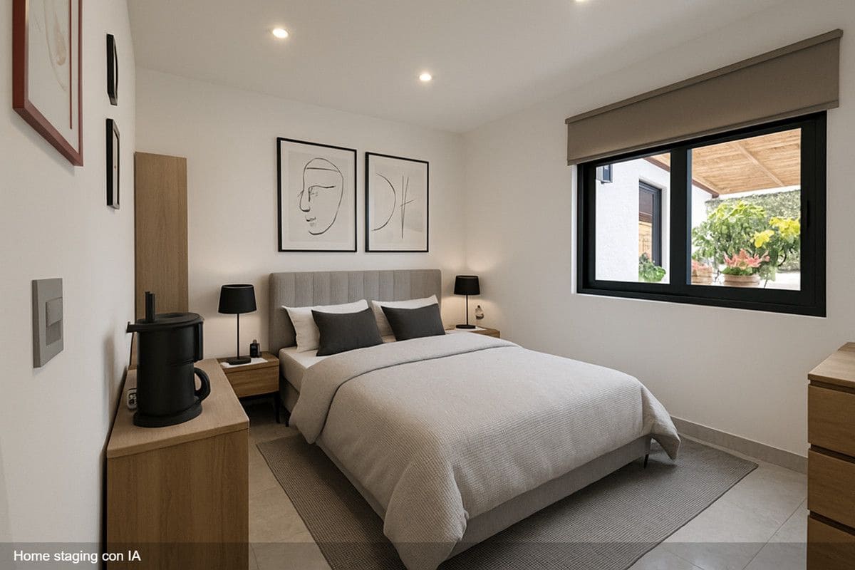 3 soveværelse Villa til salg i San Pedro del Pinatar - € 390.000 (Ref: 10013577)
