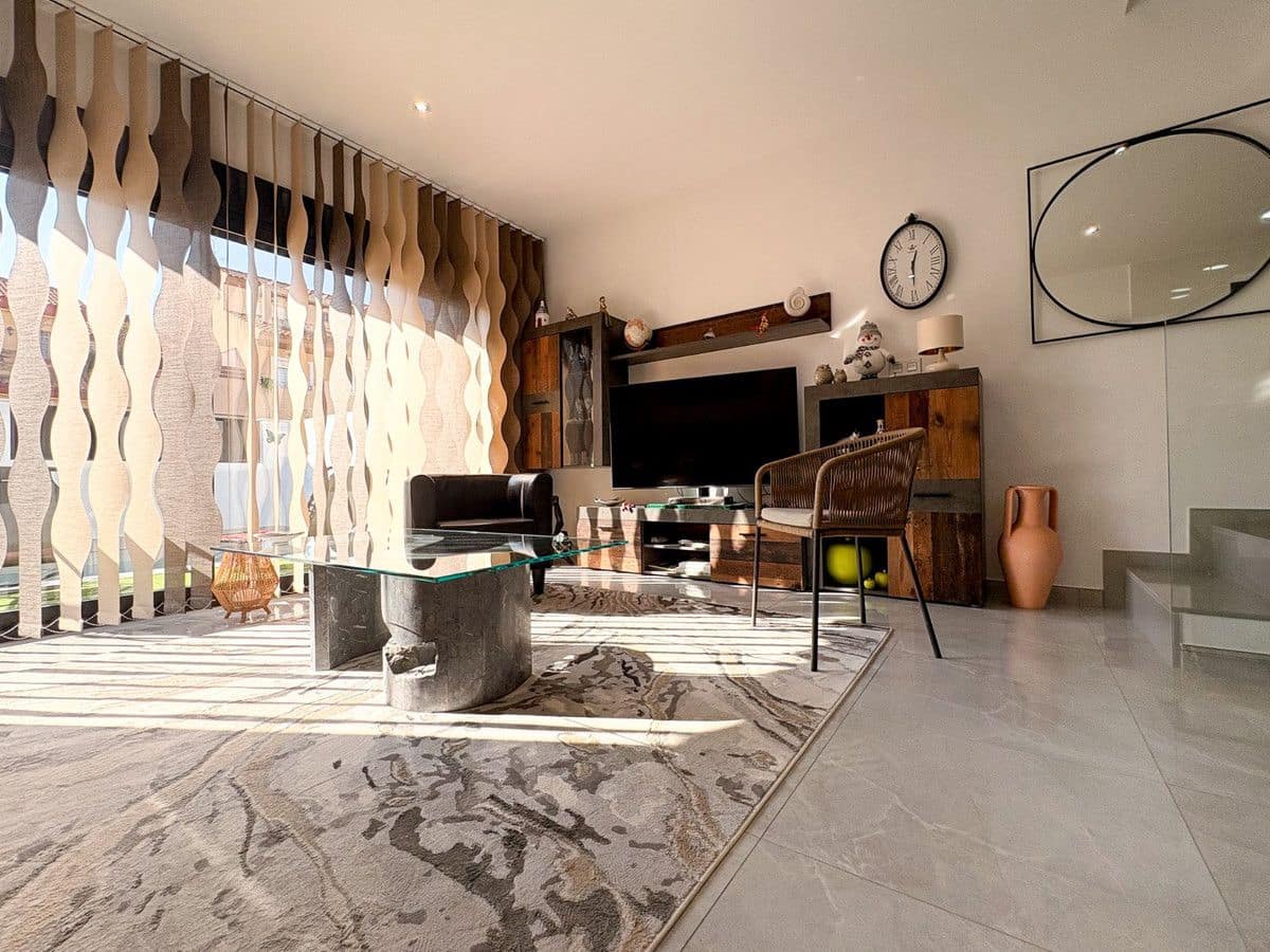 3 soveværelse Villa til salg i San Pedro del Pinatar - € 390.000 (Ref: 10013577)