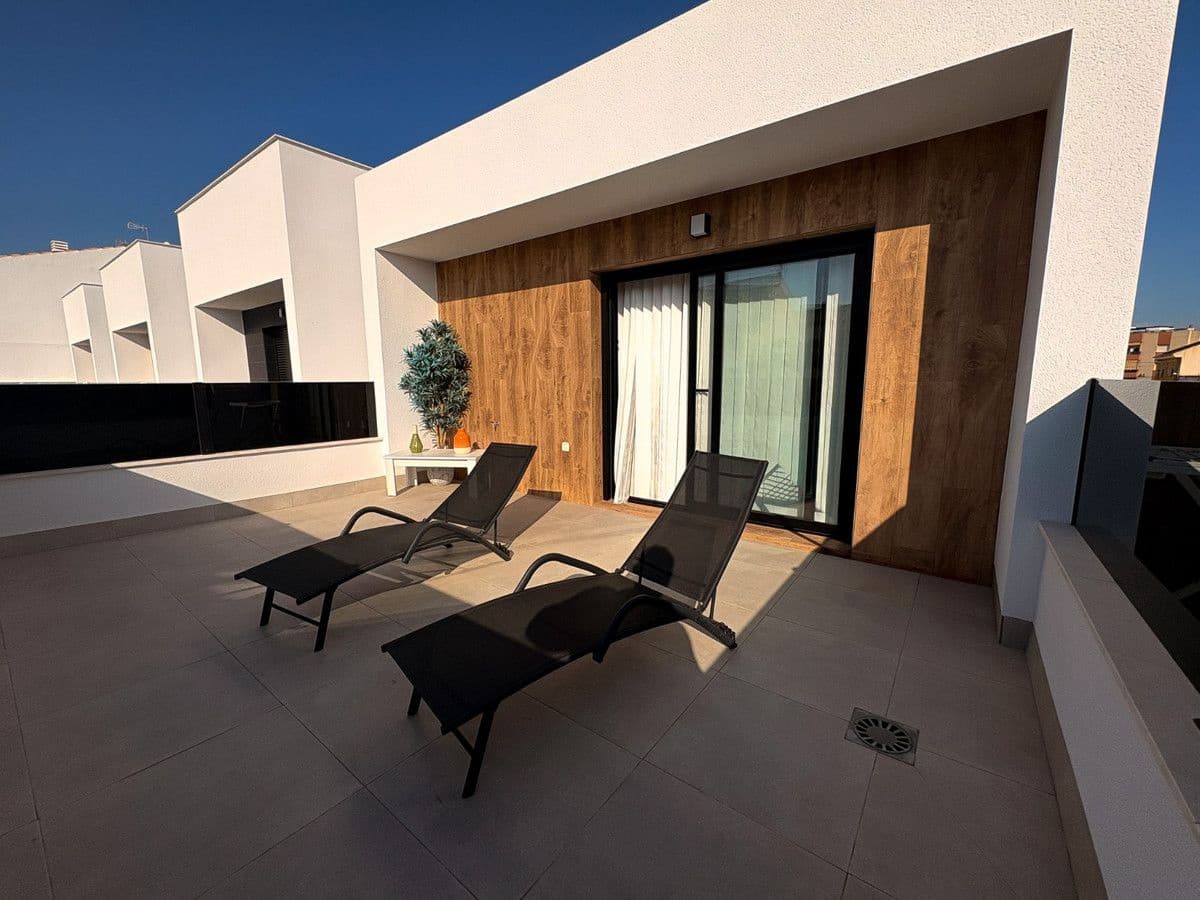 3 soveværelse Villa til salg i San Pedro del Pinatar - € 390.000 (Ref: 10013577)