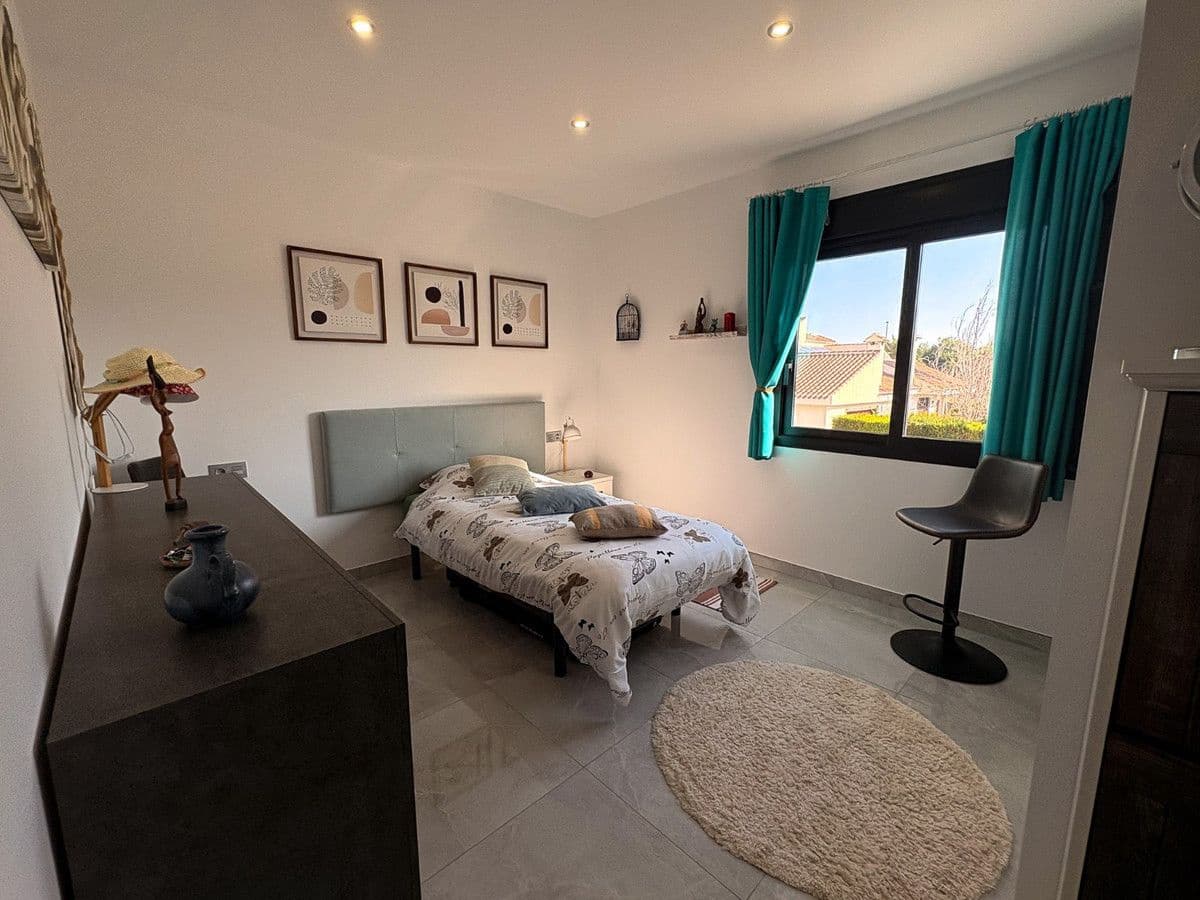 3 soveværelse Villa til salg i San Pedro del Pinatar - € 390.000 (Ref: 10013577)