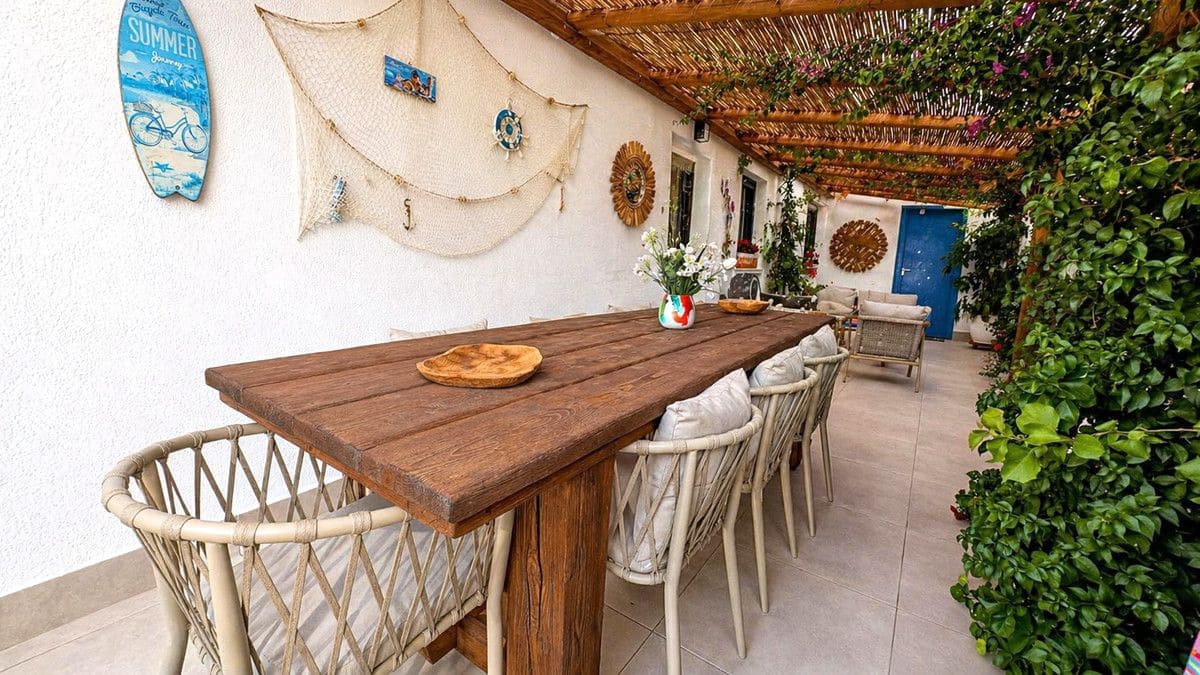 3 bedroom Villa for sale in Lo Pagan - € 390,000 (Ref: 10013577)