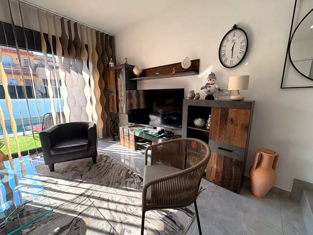 3 quarto Moradia para venda em Lo Pagan, San Pedro del Pinatar - 390 000 € (Ref: 10013577)