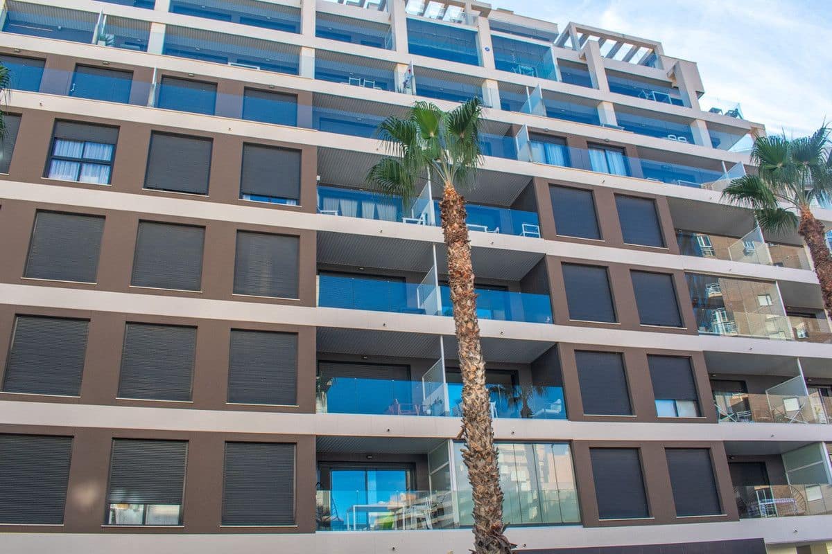 2 Zimmer Apartment zu verkaufen in Calpe / Calp - 495.000 € (Ref: 10013578)