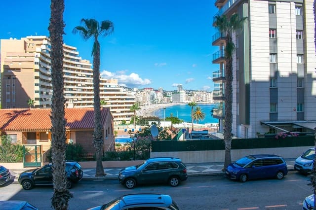 2 Zimmer Apartment zu verkaufen in Calpe / Calp - 495.000 € (Ref: 10013578)