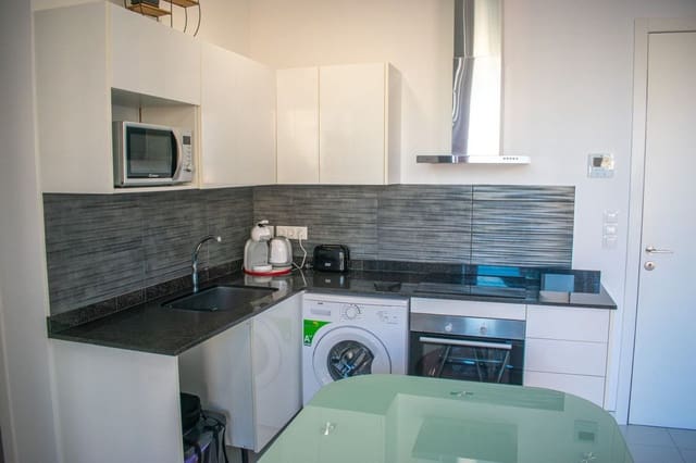 2 Zimmer Apartment zu verkaufen in Calpe / Calp - 495.000 € (Ref: 10013578)
