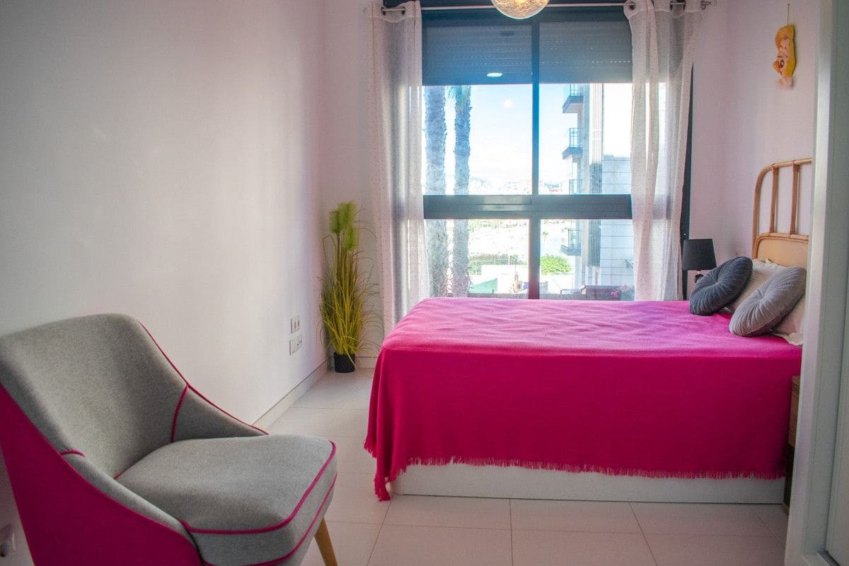 2 Zimmer Apartment zu verkaufen in Calpe / Calp - 495.000 € (Ref: 10013578)