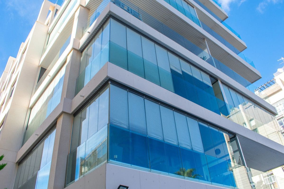 2 Zimmer Apartment zu verkaufen in Calpe / Calp - 495.000 € (Ref: 10013578)