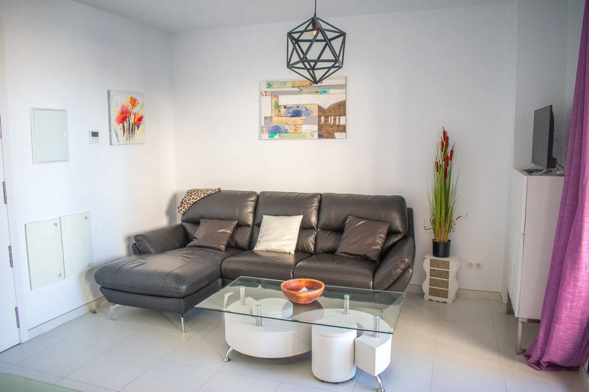 2 Zimmer Apartment zu verkaufen in Calpe / Calp - 495.000 € (Ref: 10013578)