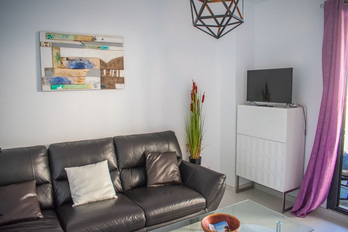 2 Zimmer Apartment zu verkaufen in Calpe / Calp - 495.000 € (Ref: 10013578)