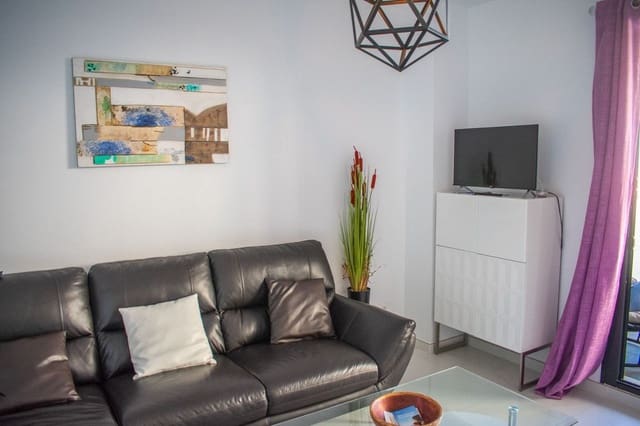 2 Zimmer Apartment zu verkaufen in Calpe / Calp - 495.000 € (Ref: 10013578)
