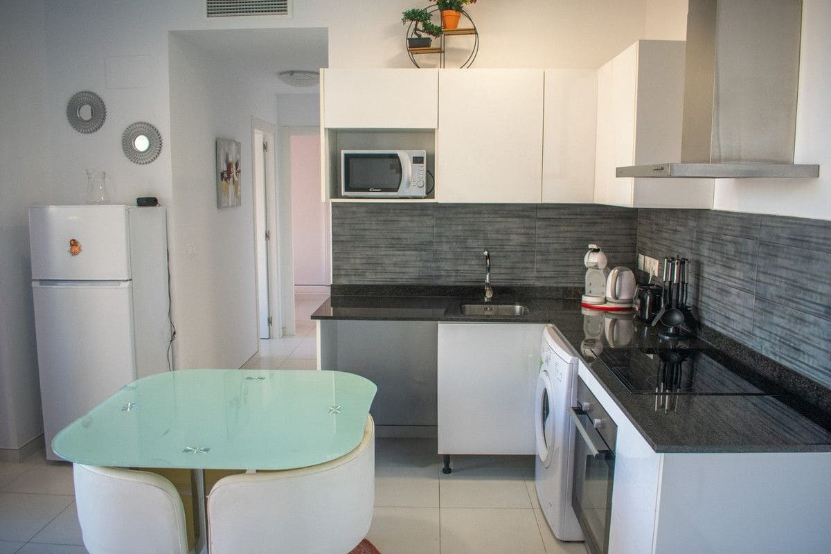 2 Zimmer Apartment zu verkaufen in Calpe / Calp - 495.000 € (Ref: 10013578)
