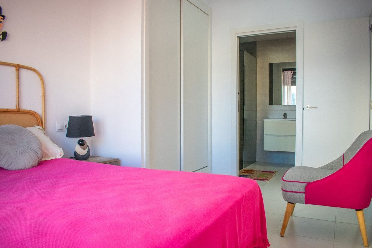 2 Zimmer Apartment zu verkaufen in Calpe / Calp - 495.000 € (Ref: 10013578)