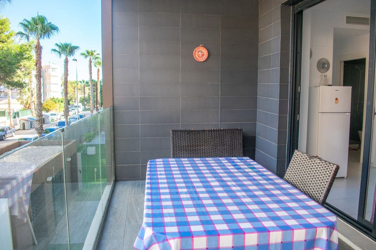 2 Zimmer Apartment zu verkaufen in Calpe / Calp - 495.000 € (Ref: 10013578)