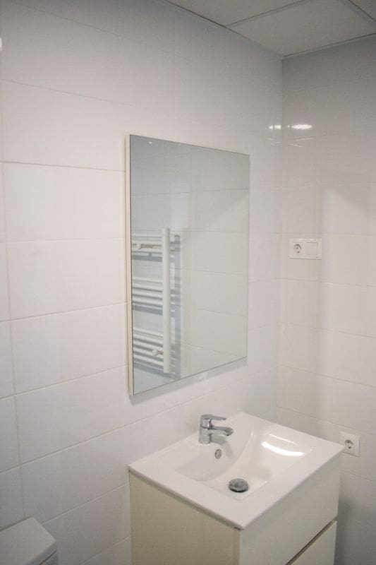 2 Zimmer Apartment zu verkaufen in Calpe / Calp - 495.000 € (Ref: 10013578)