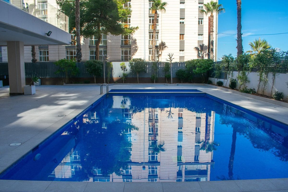 2 Zimmer Apartment zu verkaufen in Calpe / Calp - 495.000 € (Ref: 10013578)