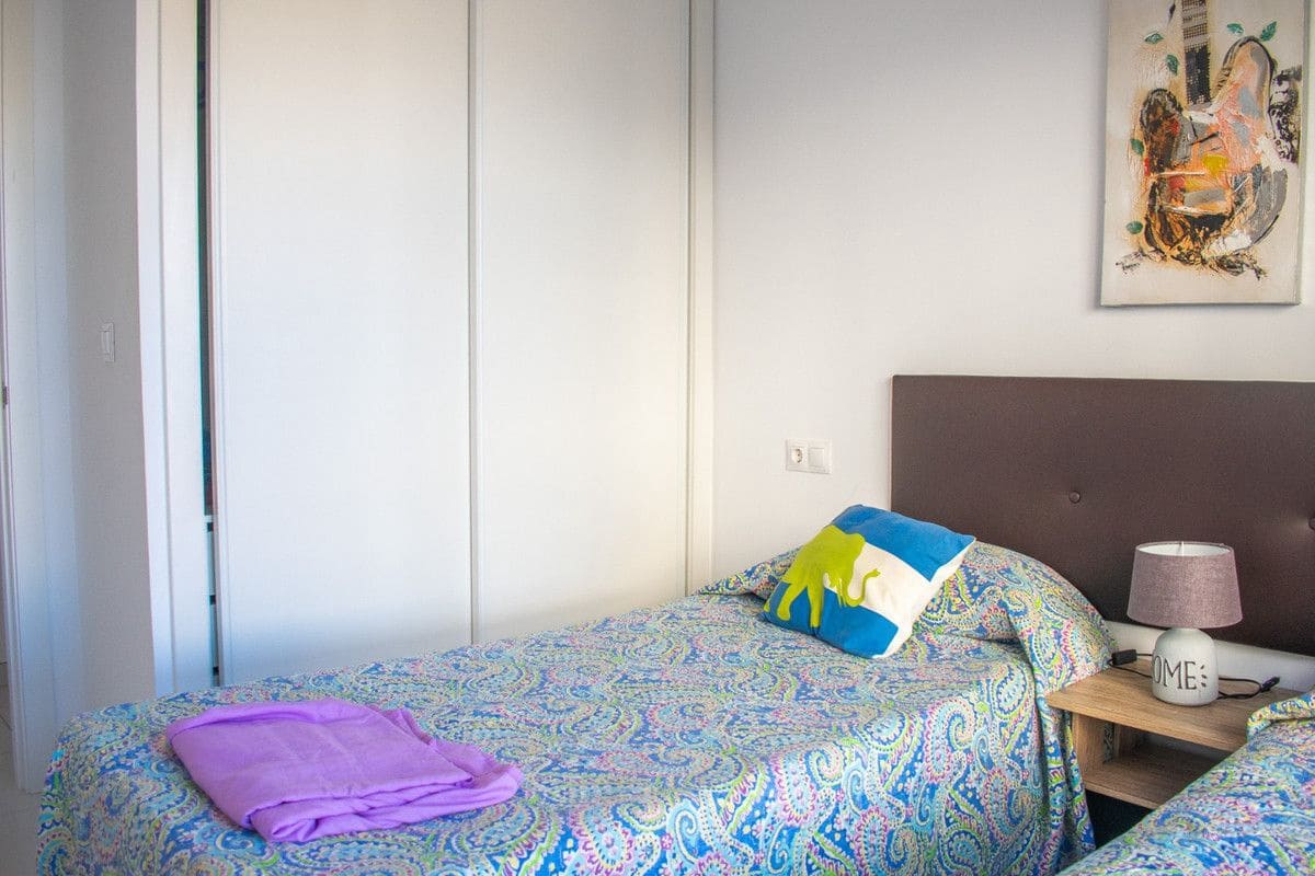 2 Zimmer Apartment zu verkaufen in Calpe / Calp - 495.000 € (Ref: 10013578)