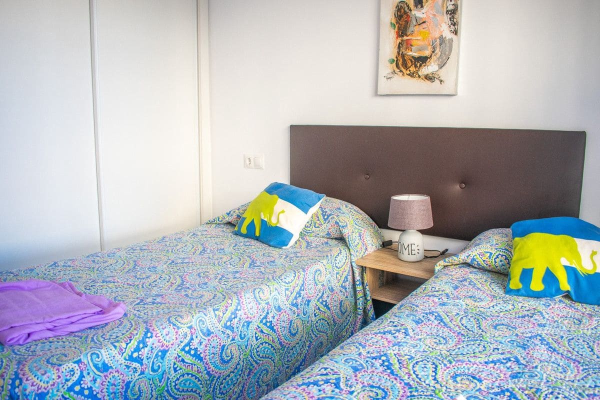 2 Zimmer Apartment zu verkaufen in Calpe / Calp - 495.000 € (Ref: 10013578)