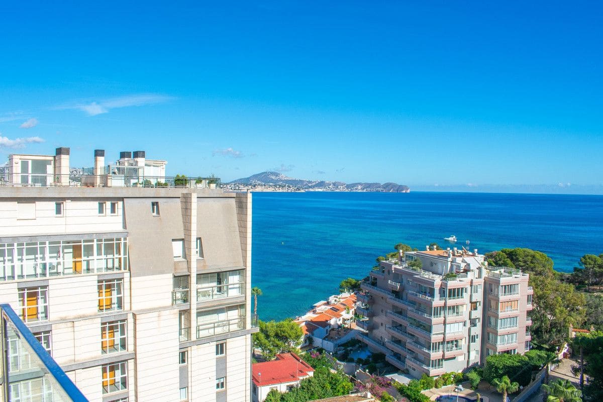 2 Zimmer Apartment zu verkaufen in Calpe / Calp - 495.000 € (Ref: 10013578)