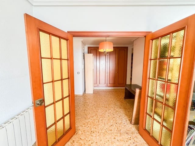2 quarto Apartamento para venda em Mercado, Alicante cidade - 480 000 € (Ref: 10013579)