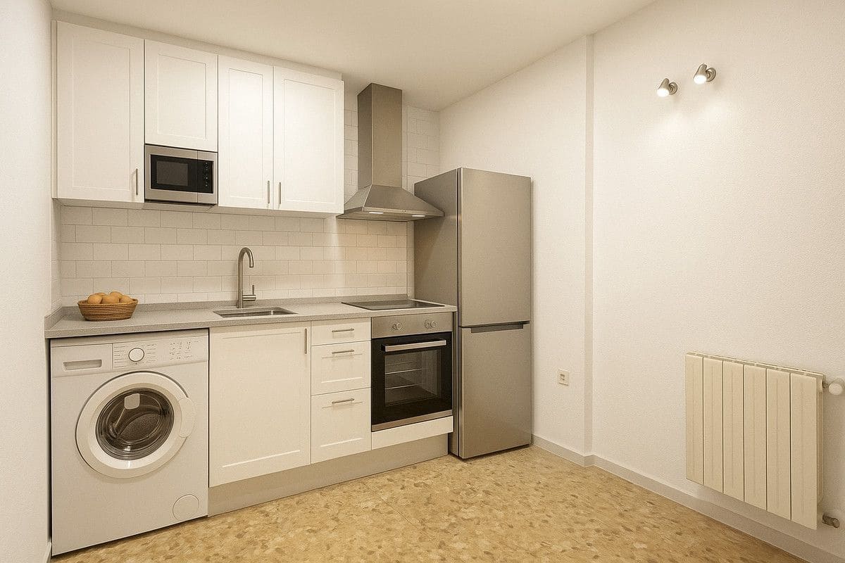 2 quarto Apartamento para venda em Alicante cidade - 480 000 € (Ref: 10013579)