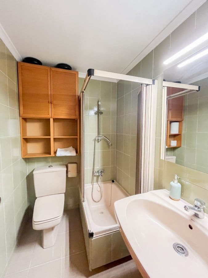 2 quarto Apartamento para venda em Alicante cidade - 480 000 € (Ref: 10013579)