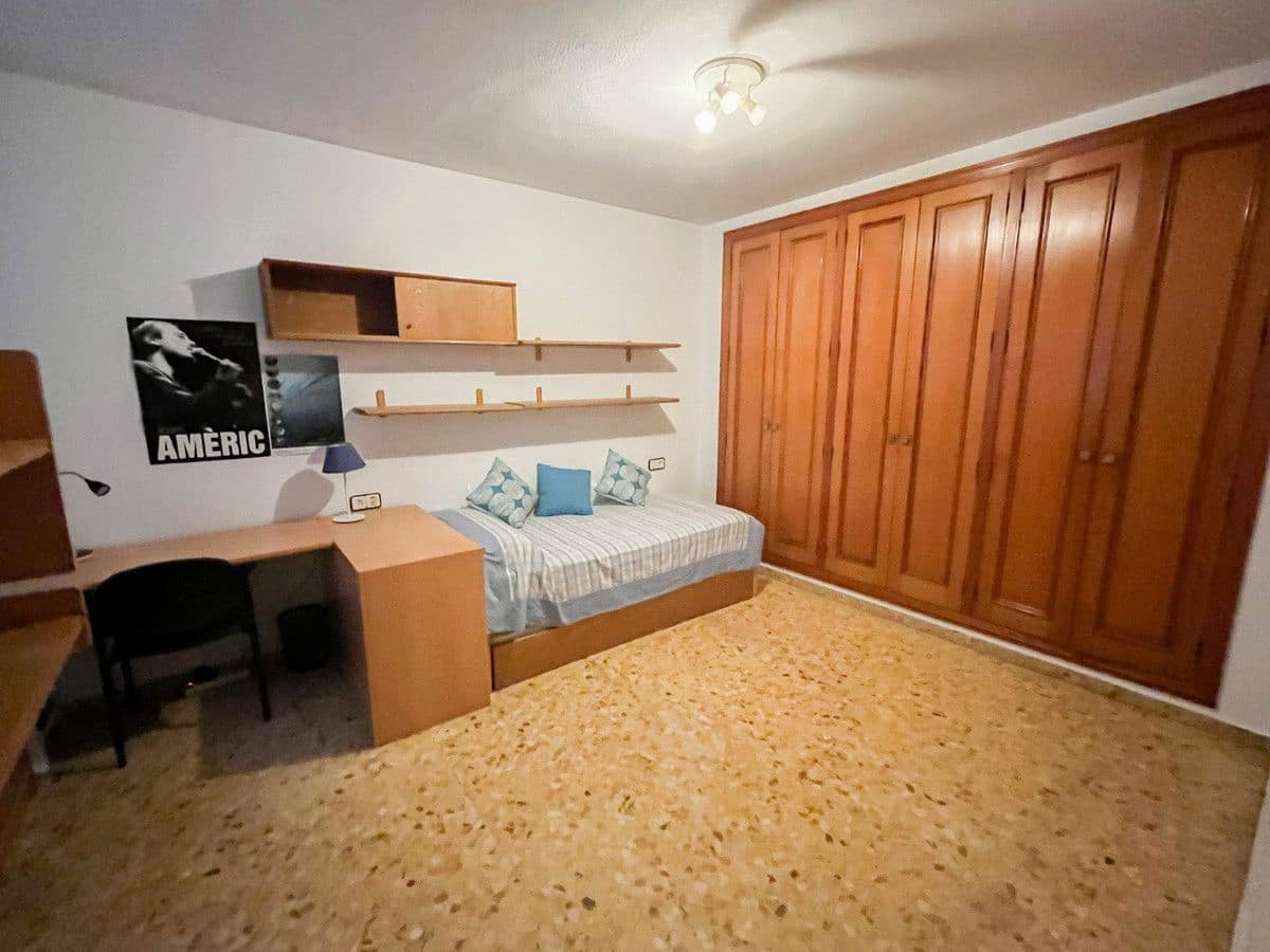 2 quarto Apartamento para venda em Alicante cidade - 480 000 € (Ref: 10013579)