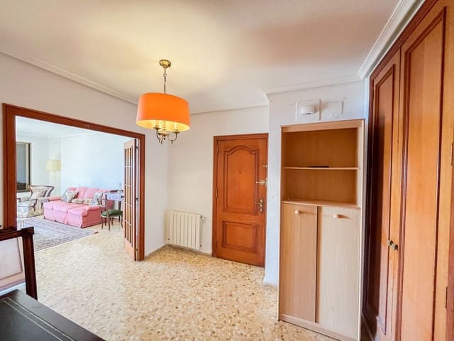 2 quarto Apartamento para venda em Mercado, Alicante cidade - 480 000 € (Ref: 10013579)