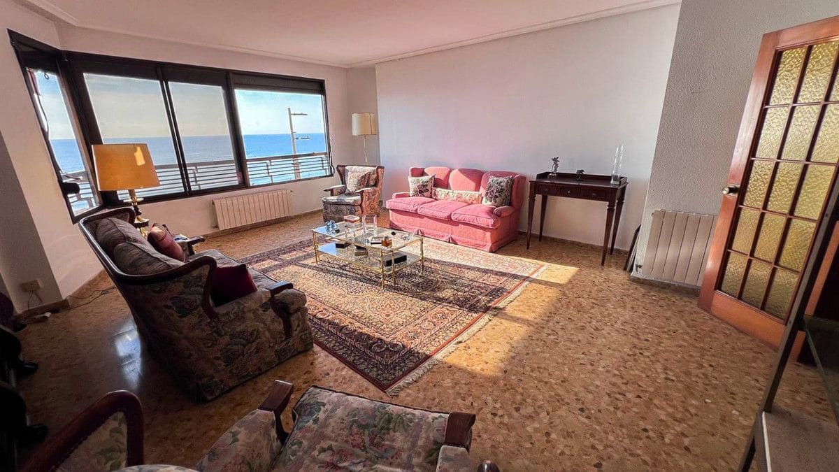 2 quarto Apartamento para venda em Alicante cidade - 480 000 € (Ref: 10013579)