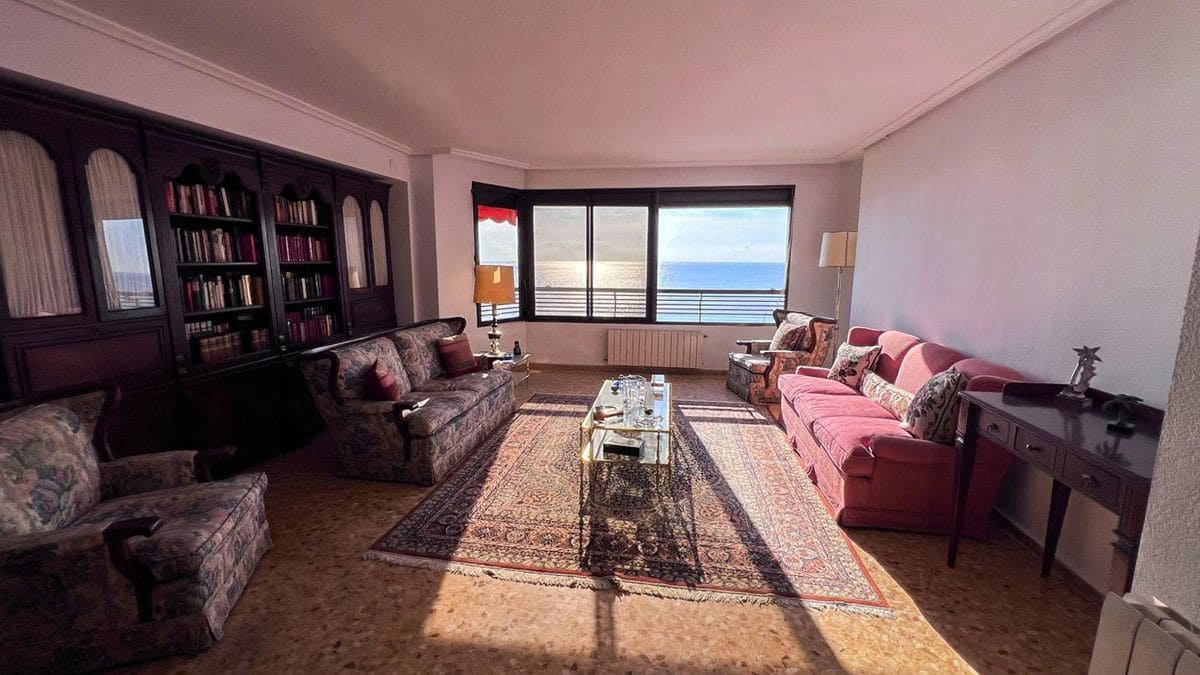 2 quarto Apartamento para venda em Alicante cidade - 480 000 € (Ref: 10013579)