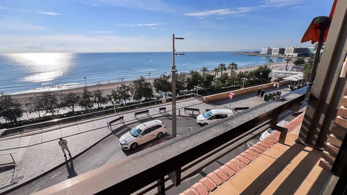 2 quarto Apartamento para venda em Alicante cidade - 480 000 € (Ref: 10013579)
