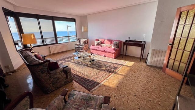 2 quarto Apartamento para venda em Mercado, Alicante cidade - 480 000 € (Ref: 10013579)