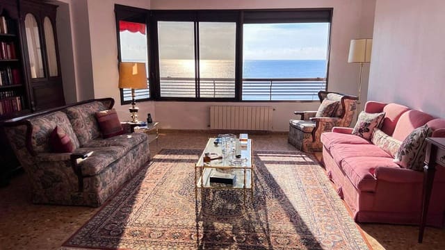 2 quarto Apartamento para venda em Mercado, Alicante cidade - 480 000 € (Ref: 10013579)