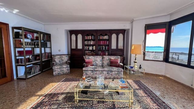 2 quarto Apartamento para venda em Mercado, Alicante cidade - 480 000 € (Ref: 10013579)