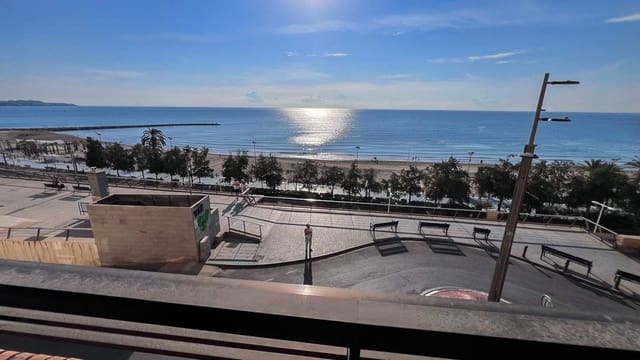 2 quarto Apartamento para venda em Mercado, Alicante cidade - 480 000 € (Ref: 10013579)