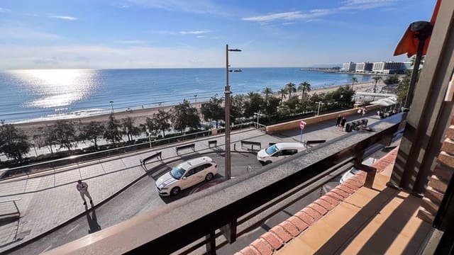 2 quarto Apartamento para venda em Mercado, Alicante cidade - 480 000 € (Ref: 10013579)