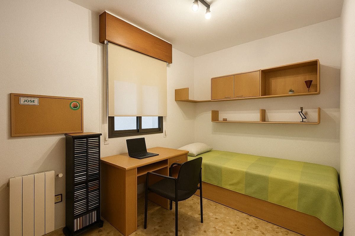 2 quarto Apartamento para venda em Alicante cidade - 480 000 € (Ref: 10013579)