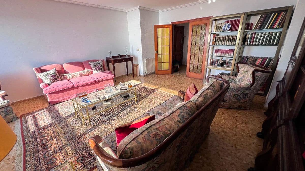 2 quarto Apartamento para venda em Alicante cidade - 480 000 € (Ref: 10013579)