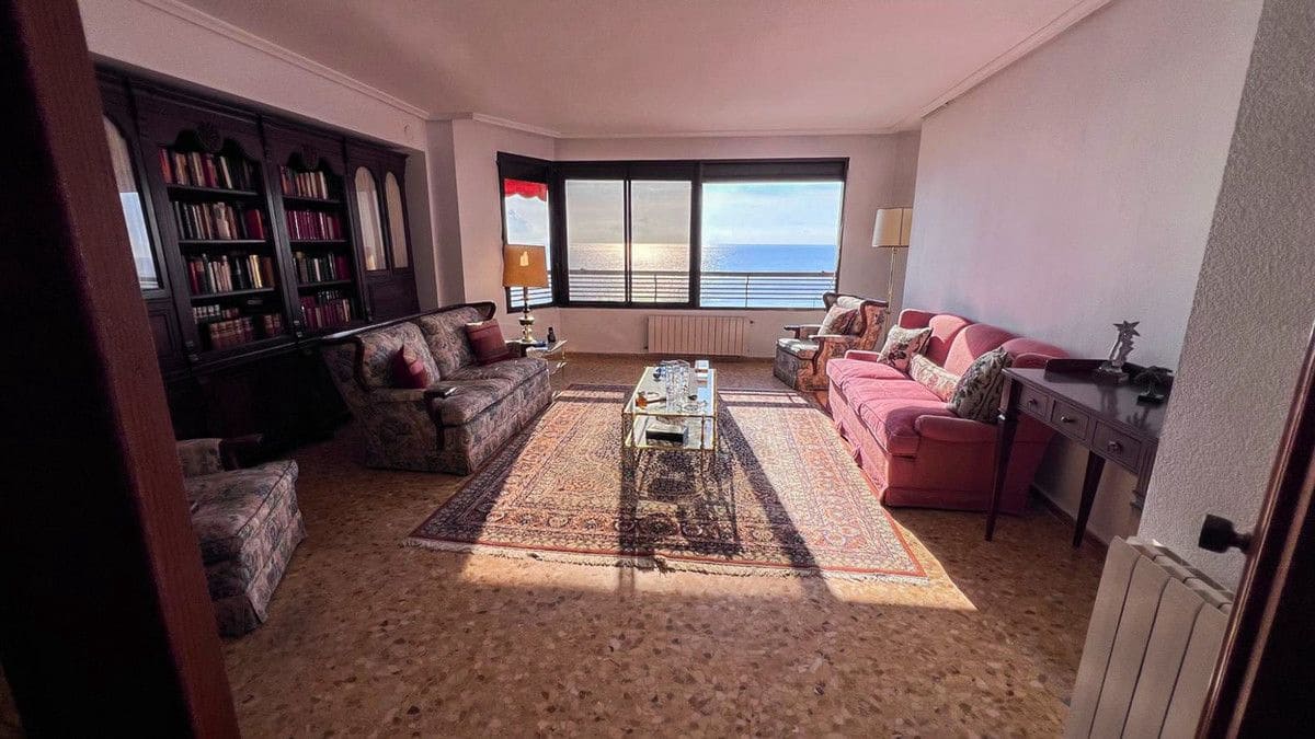 2 quarto Apartamento para venda em Alicante cidade - 480 000 € (Ref: 10013579)