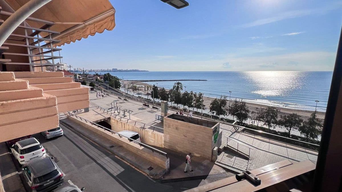 2 quarto Apartamento para venda em Alicante cidade - 480 000 € (Ref: 10013579)