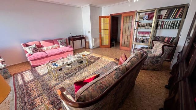 2 quarto Apartamento para venda em Mercado, Alicante cidade - 480 000 € (Ref: 10013579)