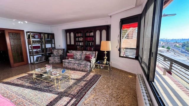 2 quarto Apartamento para venda em Mercado, Alicante cidade - 480 000 € (Ref: 10013579)