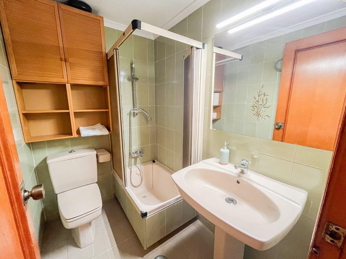 2 quarto Apartamento para venda em Alicante cidade - 480 000 € (Ref: 10013579)