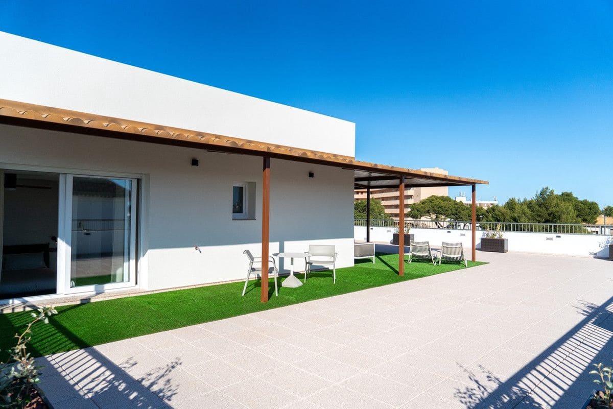 3 bedroom Apartment for sale in Orihuela Costa - € 494,500 (Ref: 10013580)